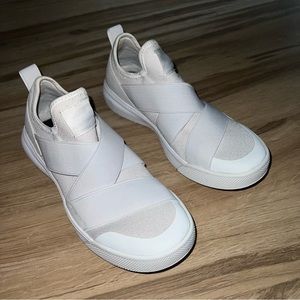 Vans Ultra Cush Slip-ons